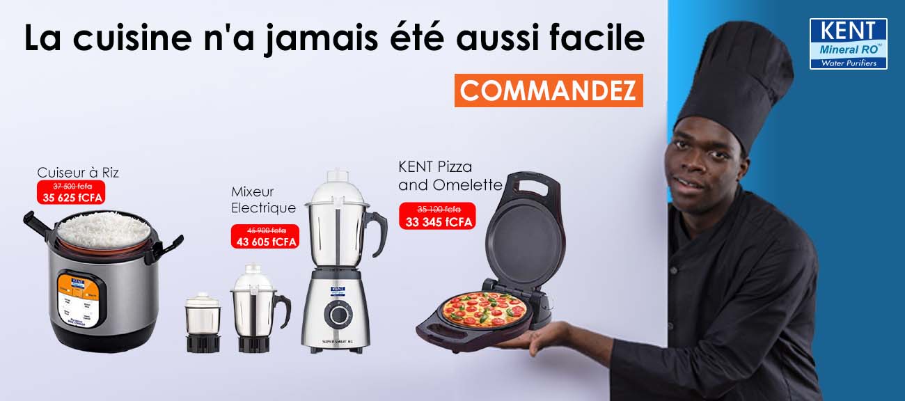 kent cuisine electromenager sodishop
