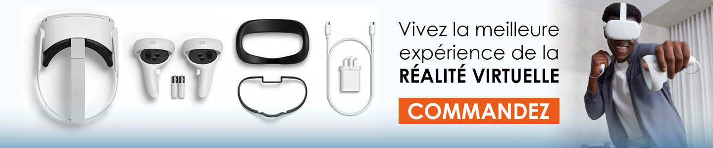 SLIDE VR BOX