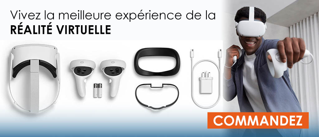 VR BOX APPLI M