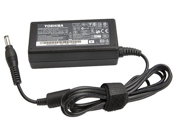 65 W Toshiba Satellite L850-1D4 19 V 3.42 A Compatible Ordinateur Portable Chargeur Adaptateur AC