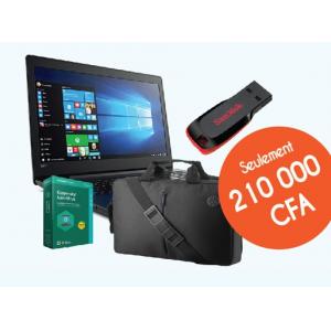 Ordinateur bureau HP 290 G1 core i5-DD: 500 Gb-Ram: 4Gb Ecran 20″ – LARABI  ELECTRONIC