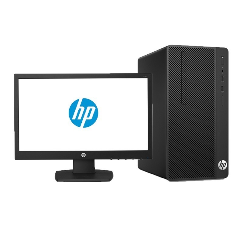 PC BUREAU complet HP core i5 Ecran 20 pouces