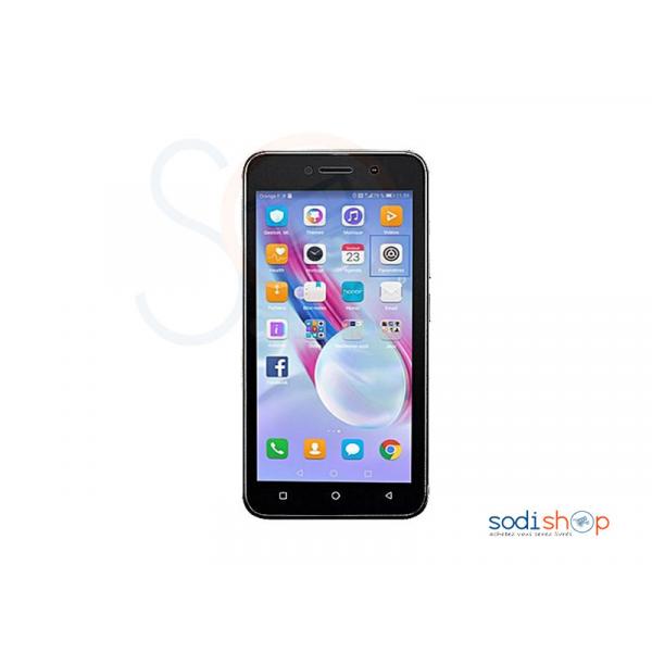 Téléphone Portable Smartphone Itel A16 Plus – Mémoire 16 Go – RAM 1Go –  Photo 5 Mp – Ecran 5.0″ -KE0010 - Sodishop