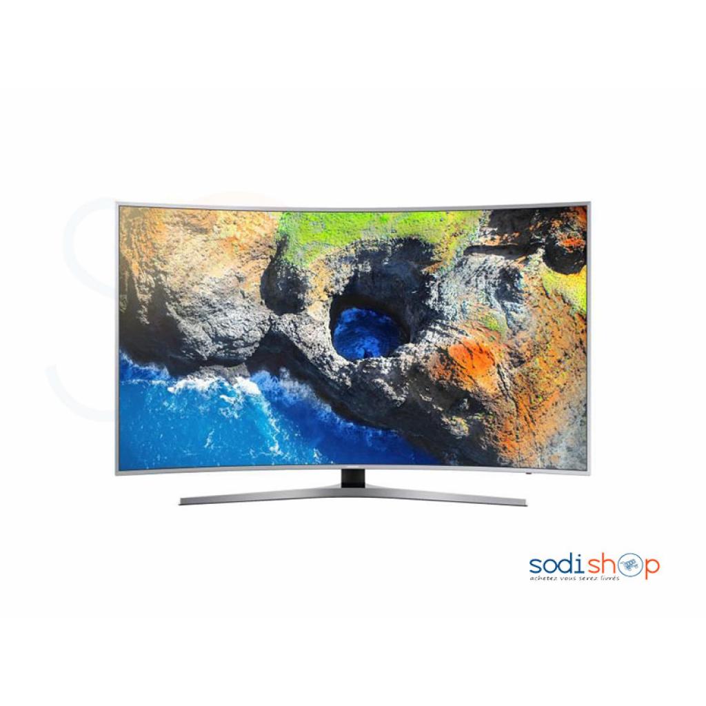 Téléviseur Ecran Plat Samsung 65 poucesYE0038