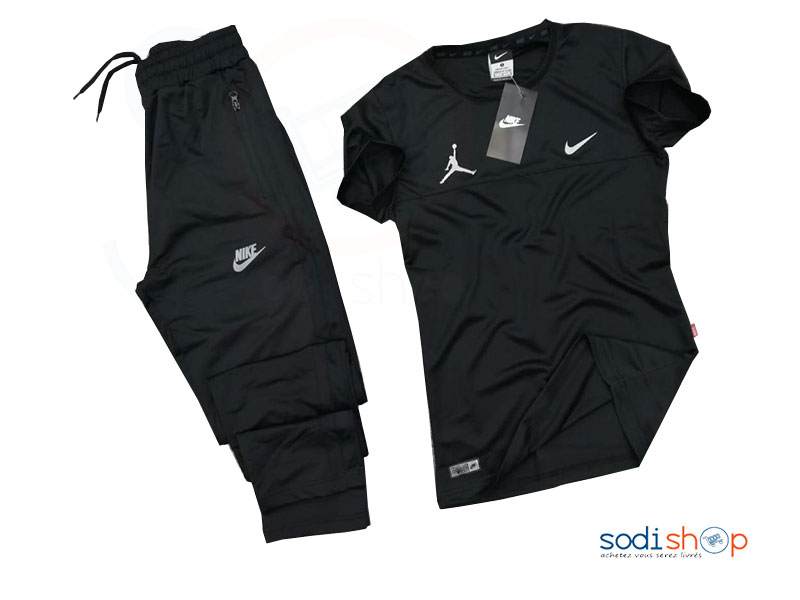 nike ensemble homme jordan