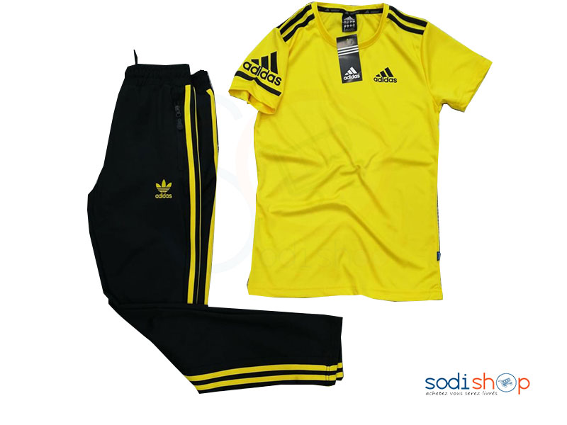 mexico 66 jaune