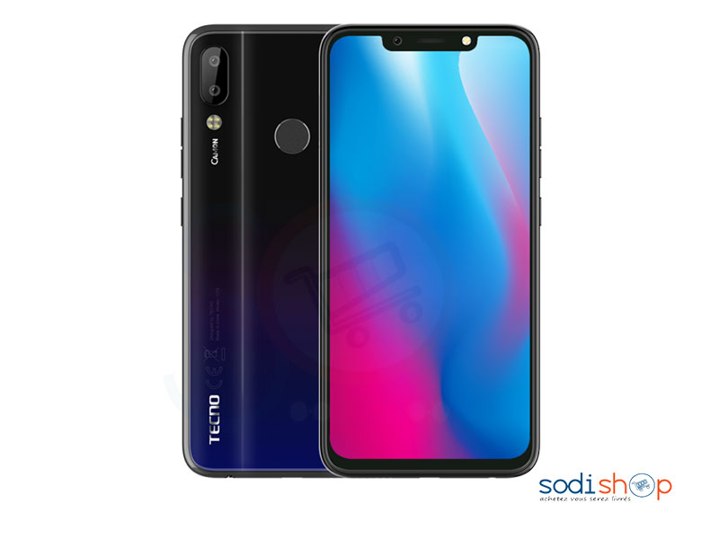 Tecno c20 pro Tecno c20 pro