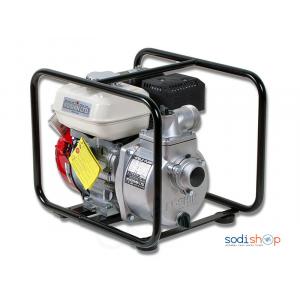 Pompe à Eau Rato RT50 - Moteur Essence 3600 Watts DJ00151 - Sodishop