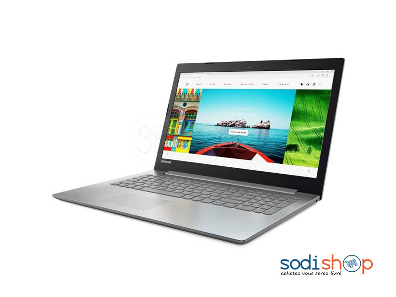 IdeaPad 4G LTE - Ordinateur portable