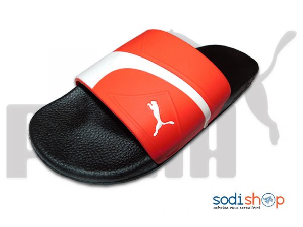 puma rouge femme jordan