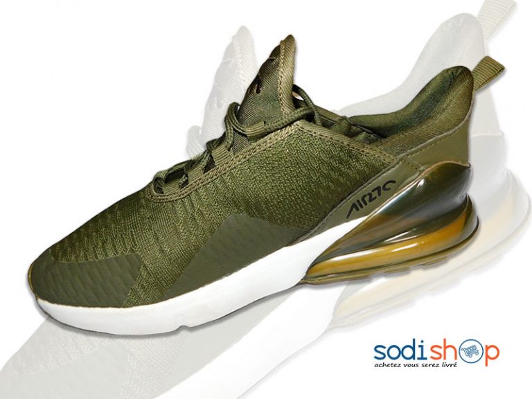 nike air max 270 couleur