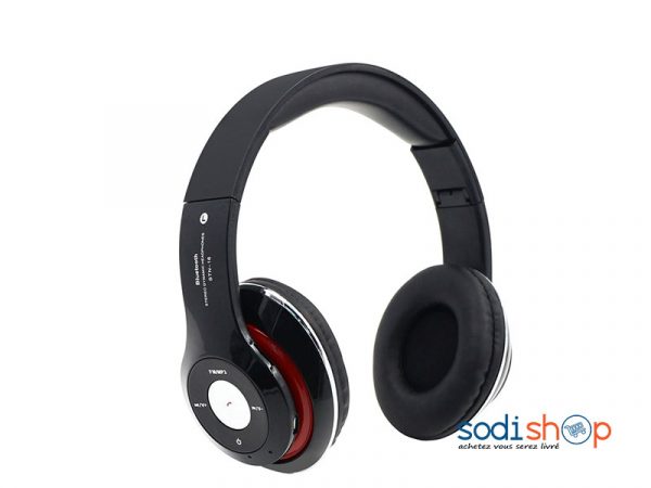 casque bluetooth wireless