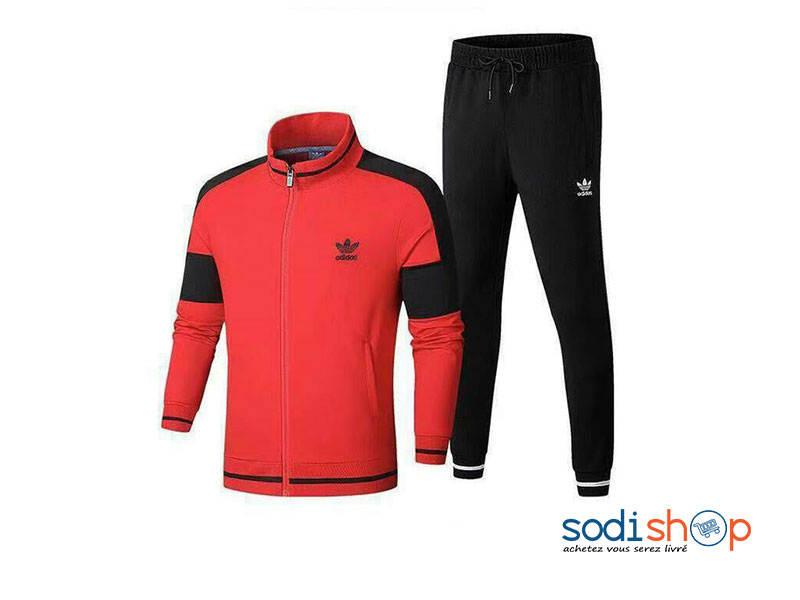 jogging femme marque