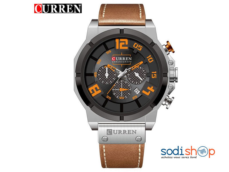 curren m 8287