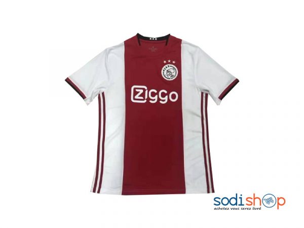 ajax maillot 2020