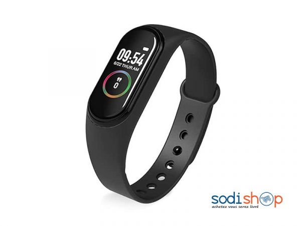 Smart Bracelet Intelligent M5 A Bluetooth Compatible Avec Android Et Ios Sodi00 Sodishop Smart Bracelet Intelligent M5 A Bluetooth Compatible Avec Android Et Ios Sodi00 Sodishop