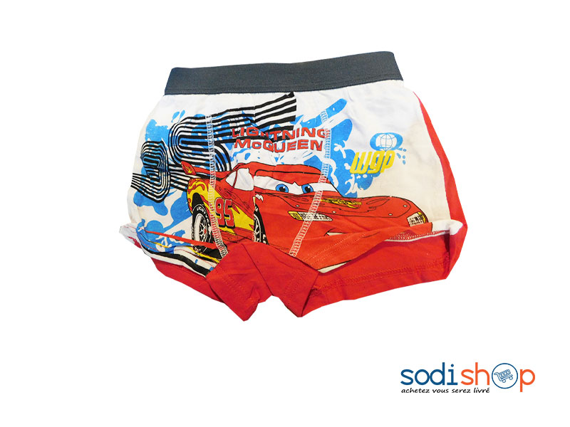 Taille hotsell 5 calecon