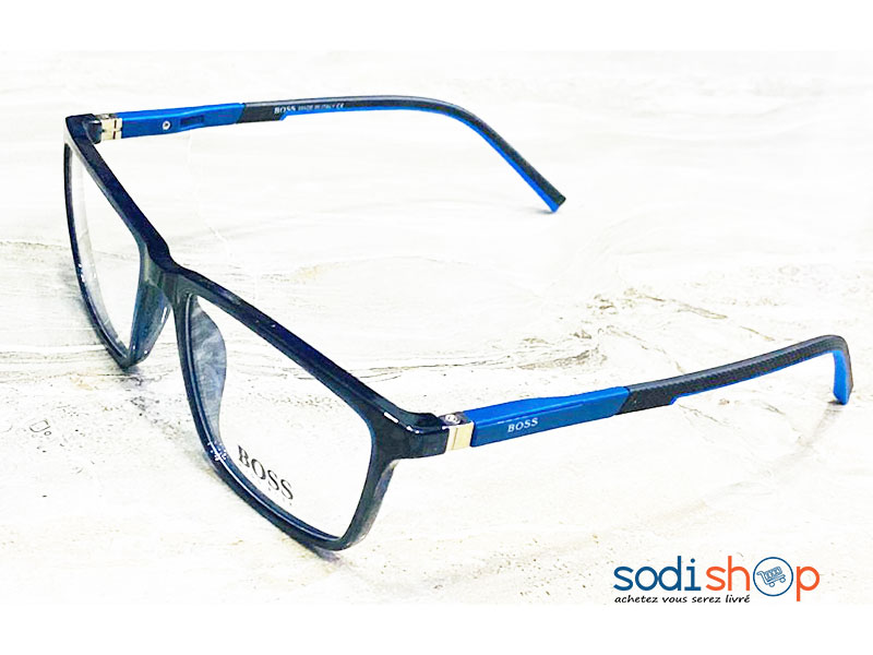 Hugo Boss Montures de Lunettes Homme