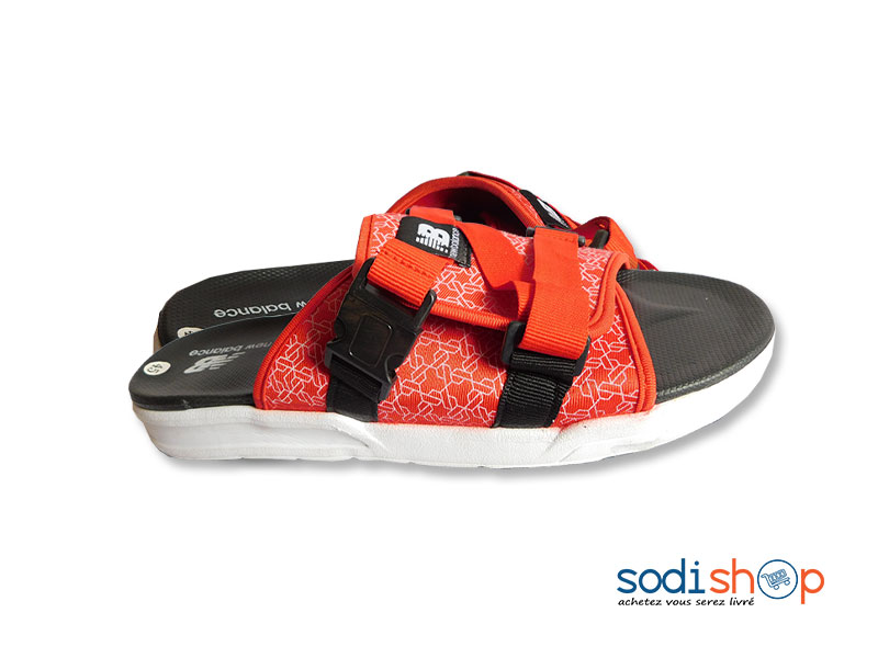 new balance sandale