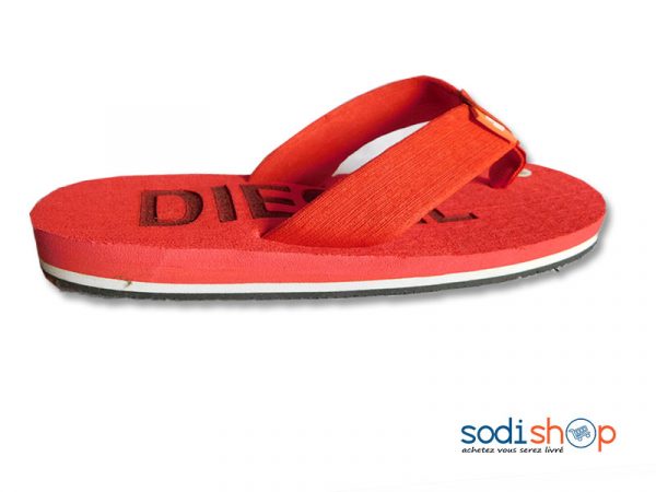 sandales diesel