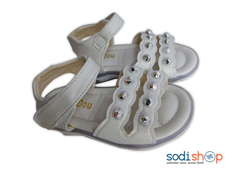 bottine femme talon plat