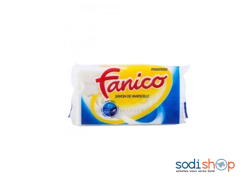 Savon FANICO - Grand Format 275G KF00116 - SodiShop