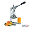 HAND-JUICER Hand Juicer – Presse-Fruit Manuel Mixeur en Acier Inoxydable LB0060 Sodishop Mali Achat Vente