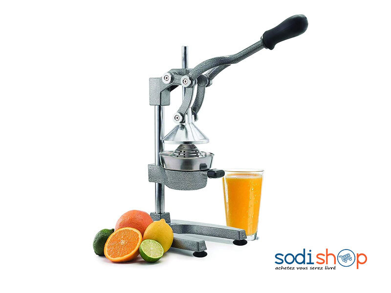 Mixeur Blender Multifonction + 2 Mini Broyeurs Syinix BLNPPK-301 -  1.6Litres 4 Lames SYI0088 - Sodishop