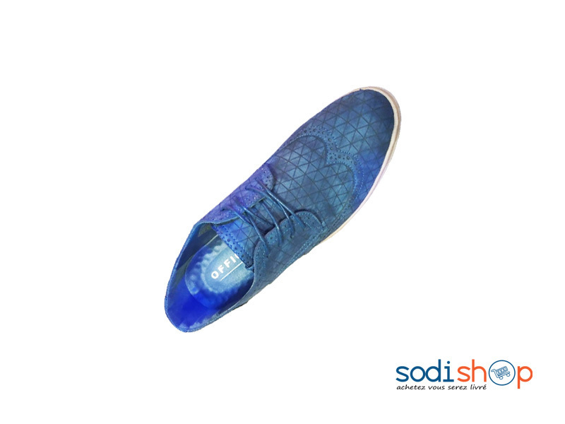 lacet soulier