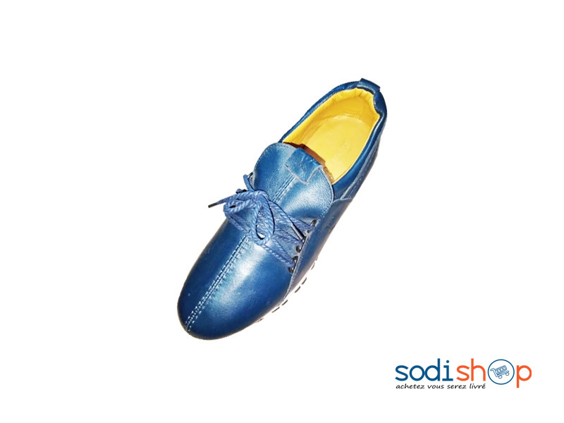 soulier louis vuitton homme