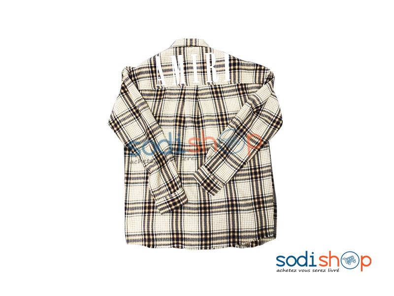 Chemise amiri Clearance