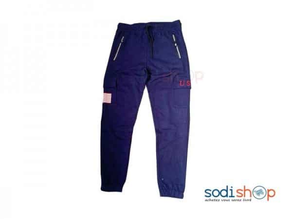 jogging coton