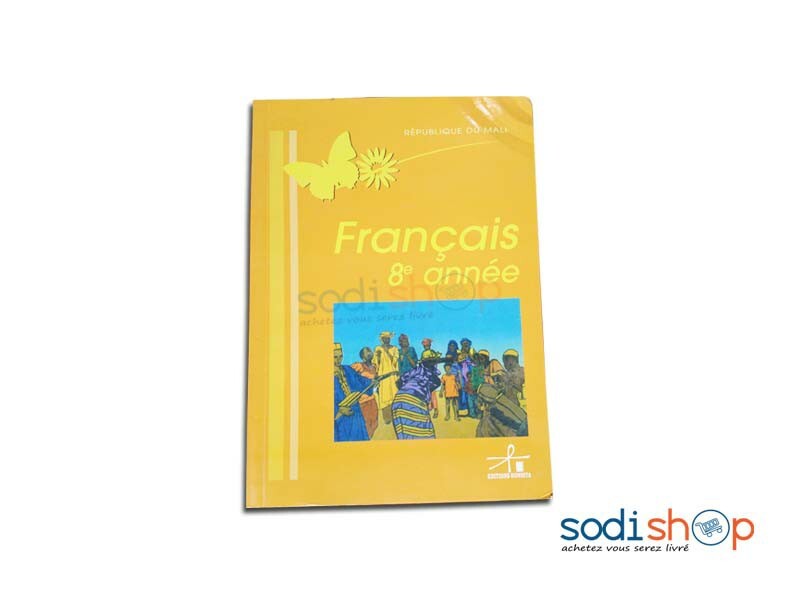  Livres En Français