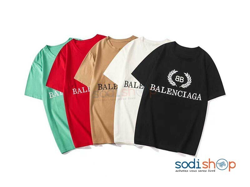 balenciaga t