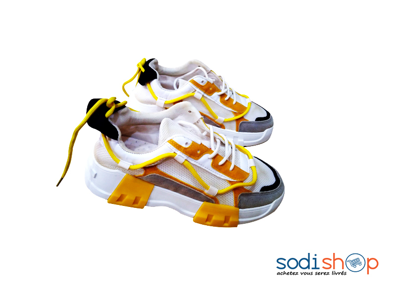 sneakers mode