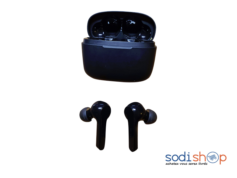 Écouteur Bluetooth Beats MG-S22 Edition Spéciale - Tws Wireless Ultra  Puissant SODI00 - SodiShop