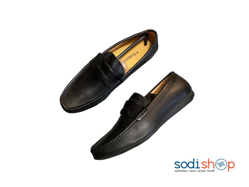 chaussure qualité homme