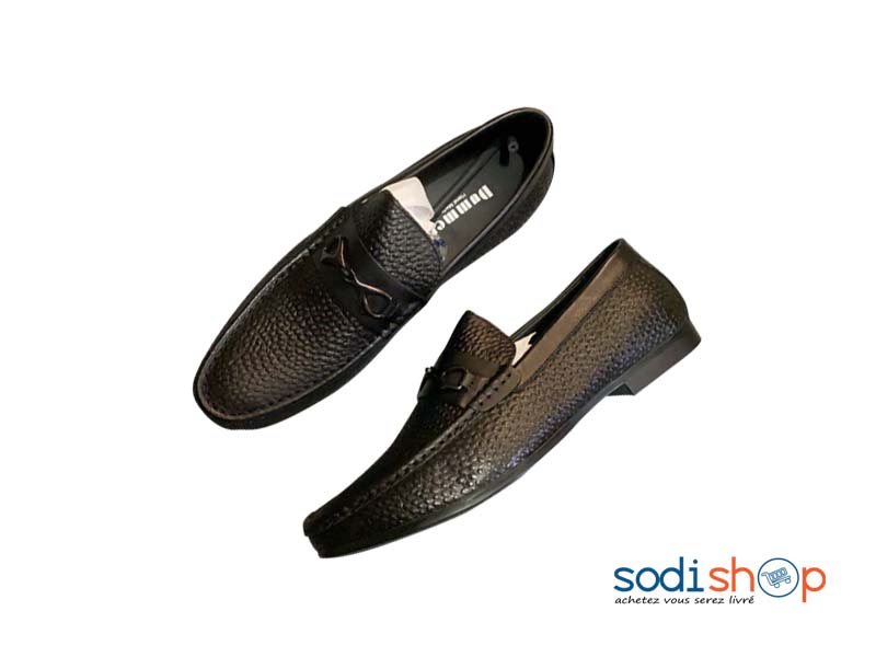 chaussure elegante homme