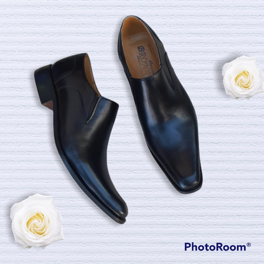 Soulier pour sales homme 2020