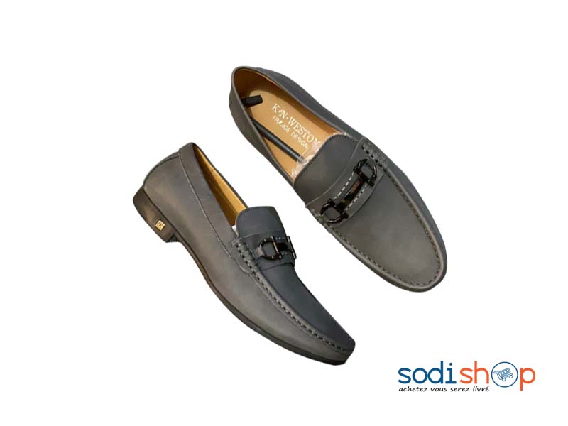chaussures de qualité homme