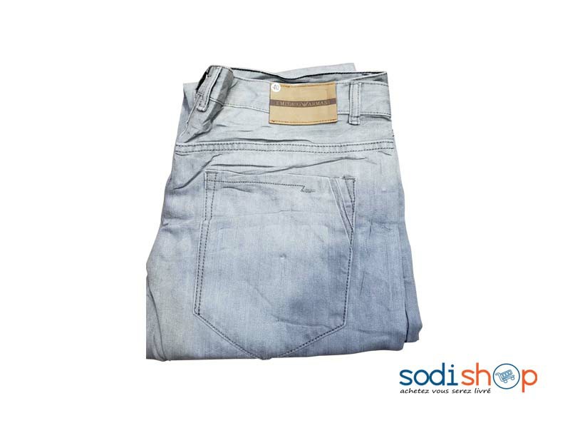 armani pantalon
