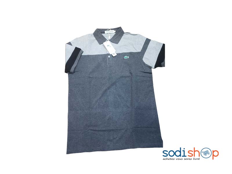 vêtement lacoste