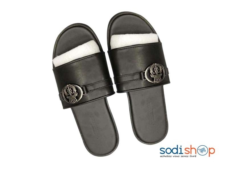 Luxe Sandales pour Homme | FASHIOLA.fr