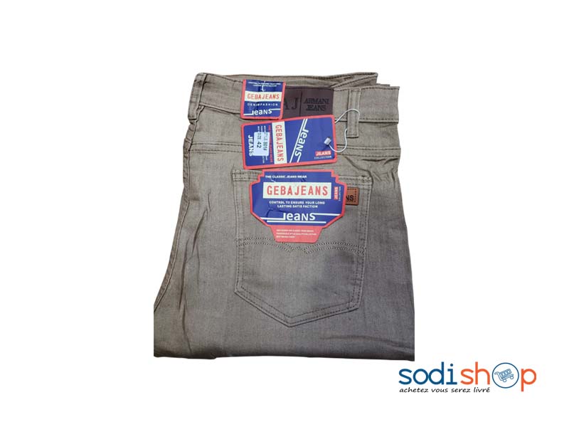 armani pantalon