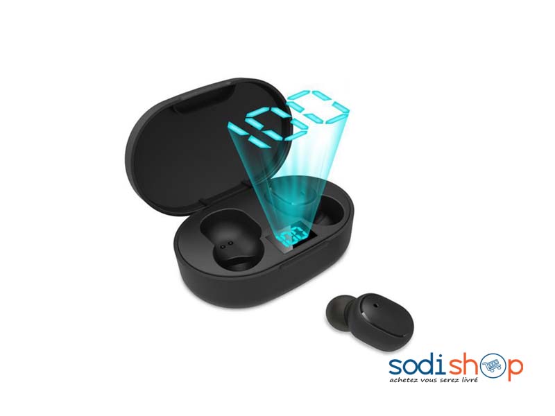 casque bluetooth xiaomi