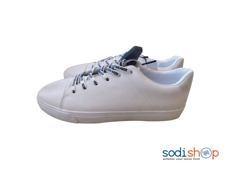 chaussure couleur