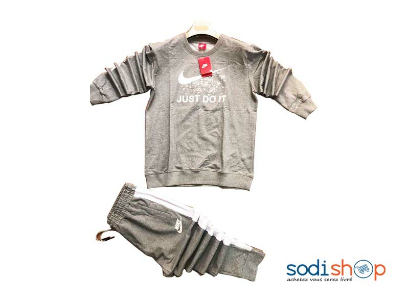 Jogging habit Clearance