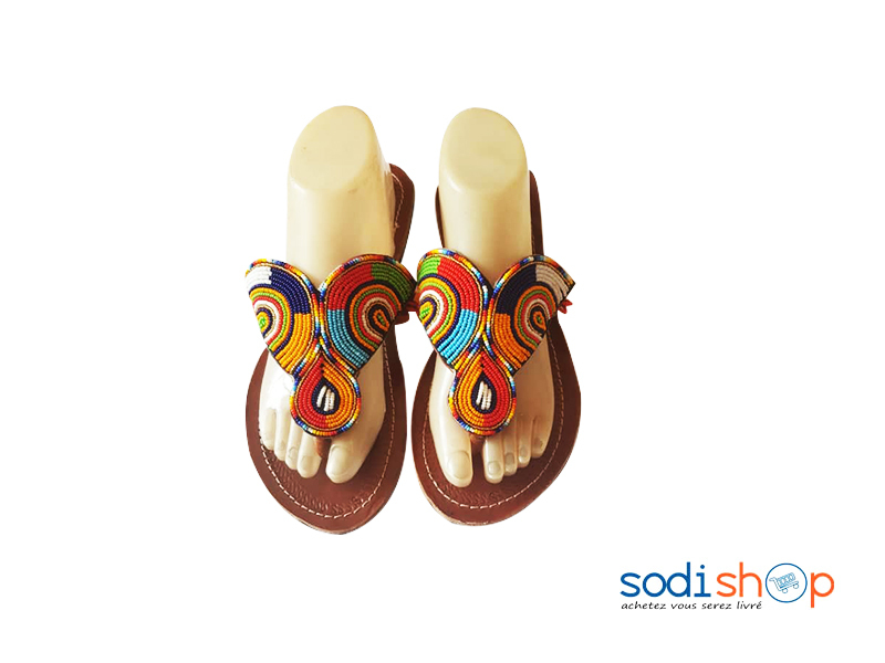 chaussures pour les femmes