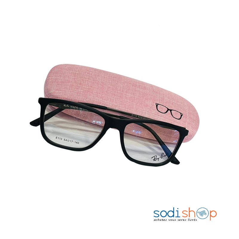 Ray cheap ban couleur
