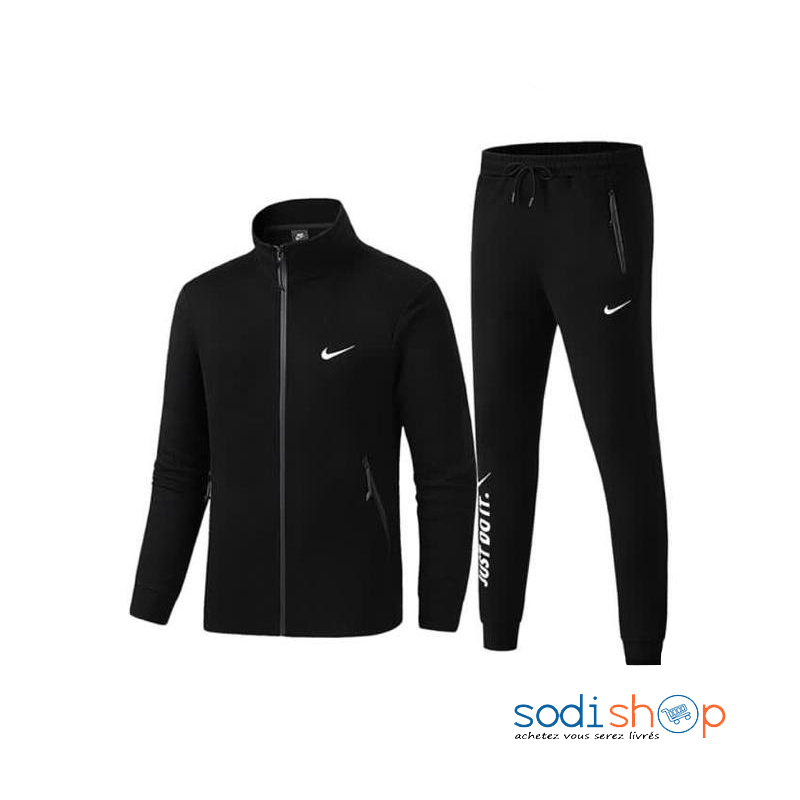 veste nike jogging